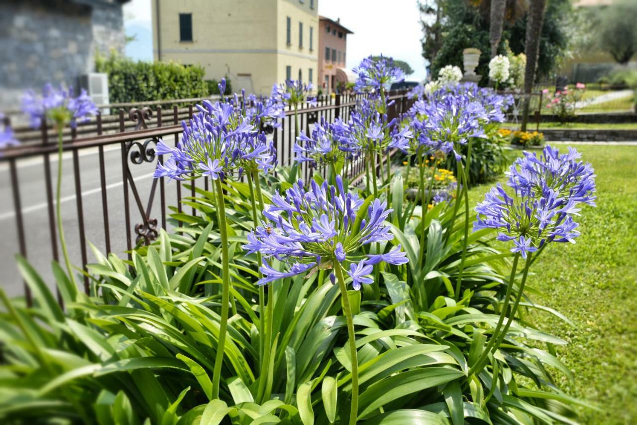 圣西罗Casa Giardino Fiorito公寓 外观 照片