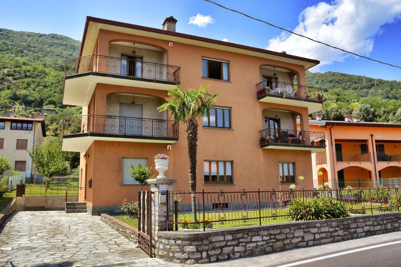 圣西罗Casa Giardino Fiorito公寓 外观 照片