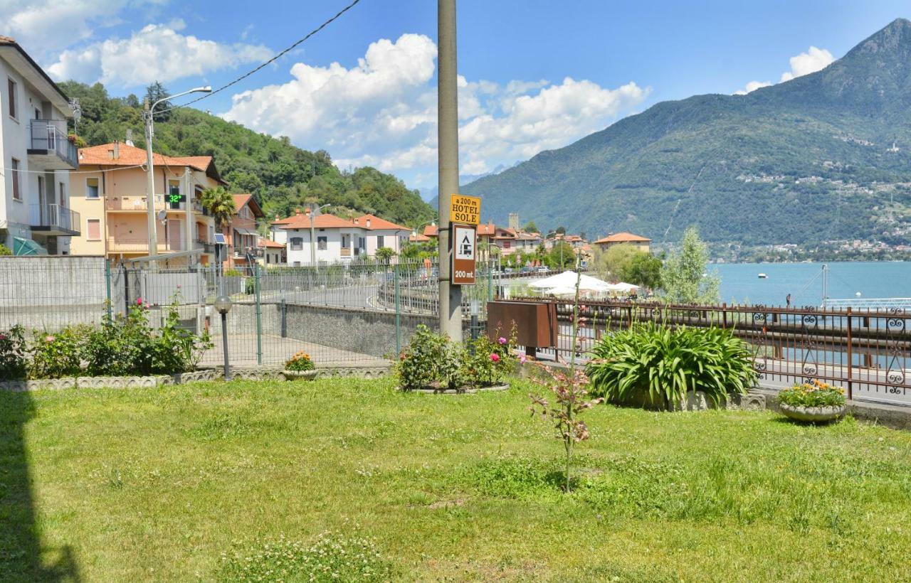 圣西罗Casa Giardino Fiorito公寓 外观 照片