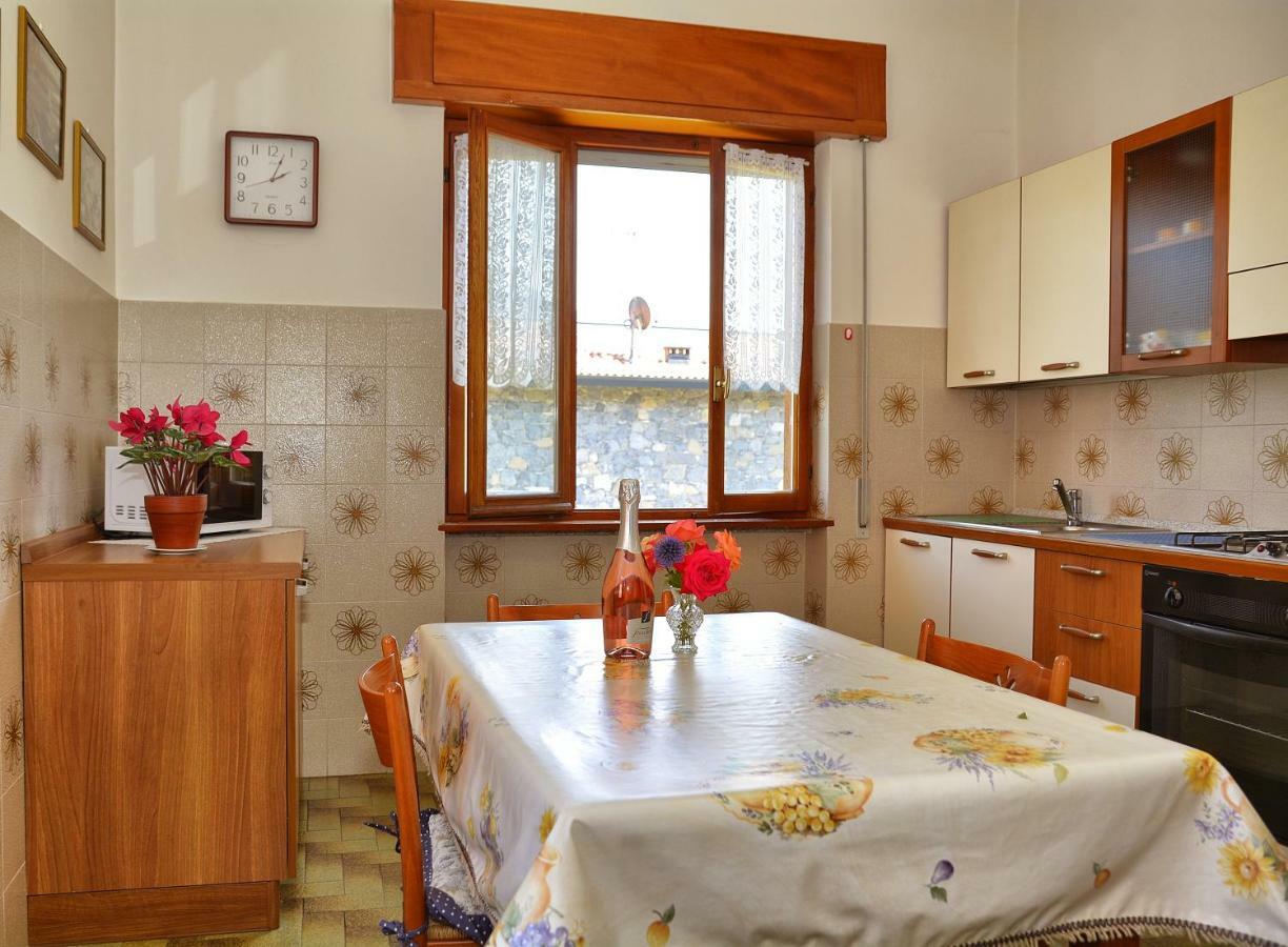 圣西罗Casa Giardino Fiorito公寓 外观 照片