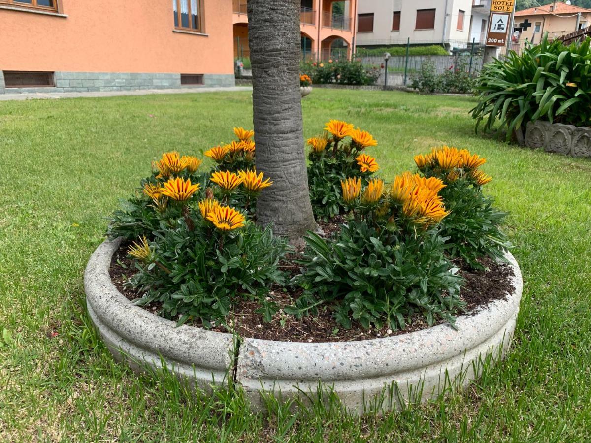 圣西罗Casa Giardino Fiorito公寓 外观 照片